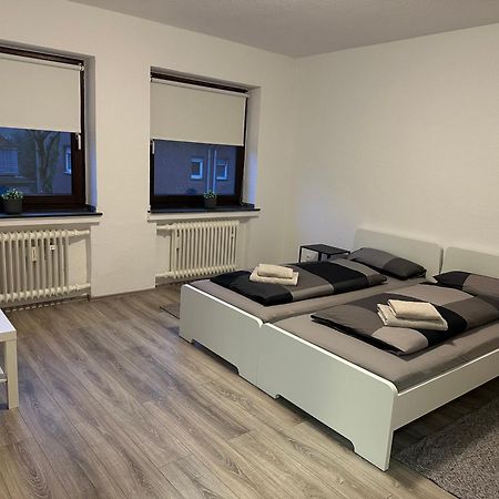 Areahome Oberhausen  Ngoại thất bức ảnh
