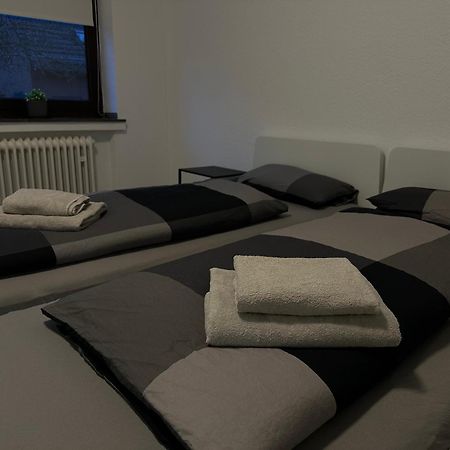 Areahome Oberhausen  Ngoại thất bức ảnh