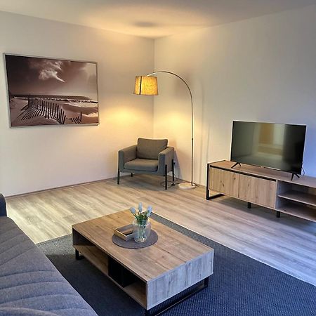 Areahome Oberhausen  Ngoại thất bức ảnh