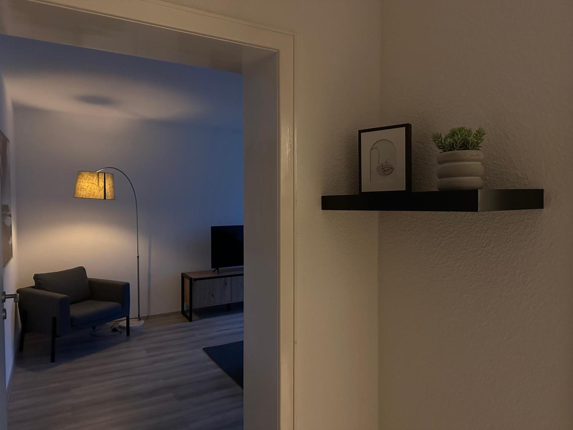 Areahome Oberhausen  Ngoại thất bức ảnh