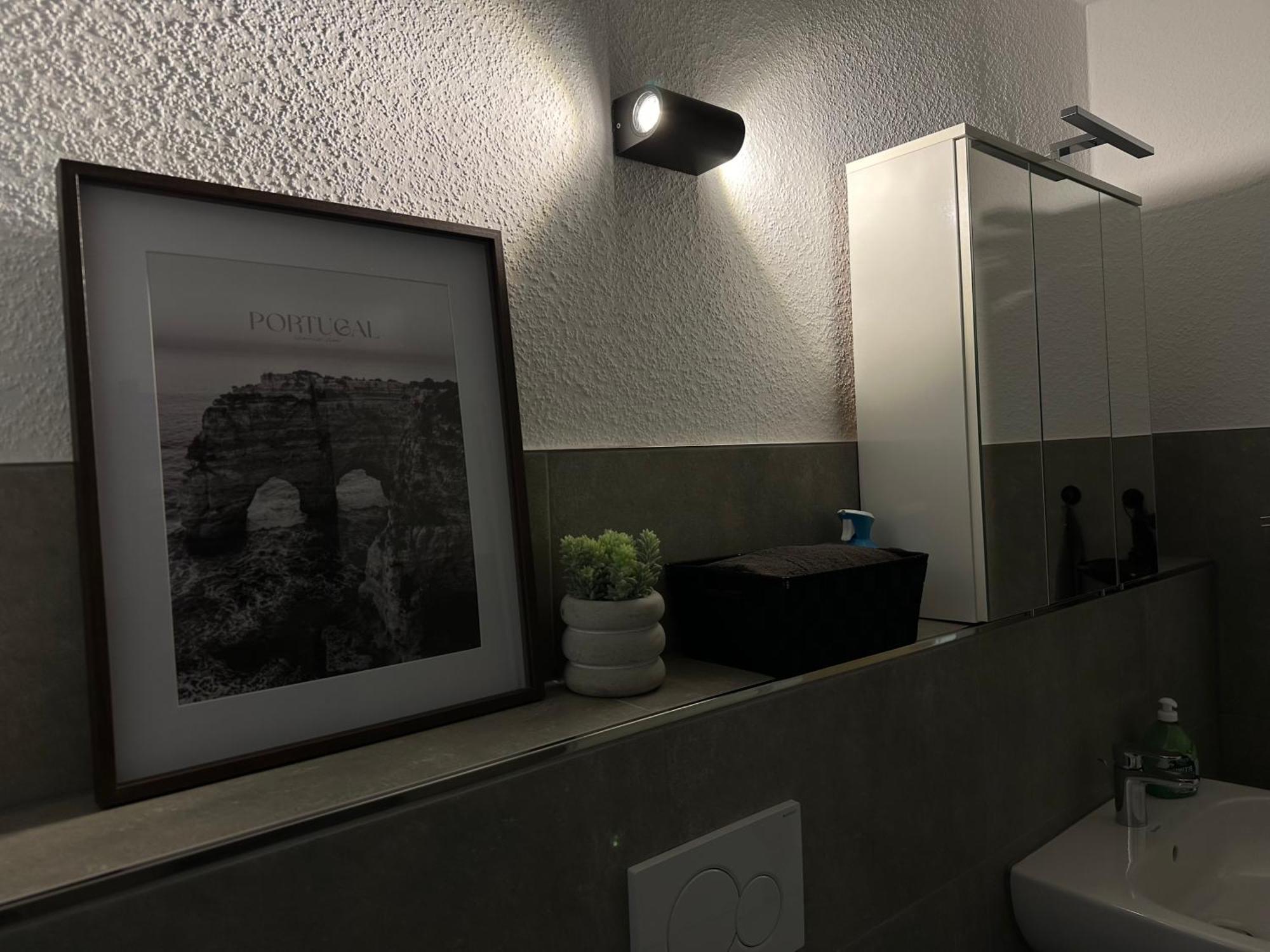 Areahome Oberhausen  Ngoại thất bức ảnh