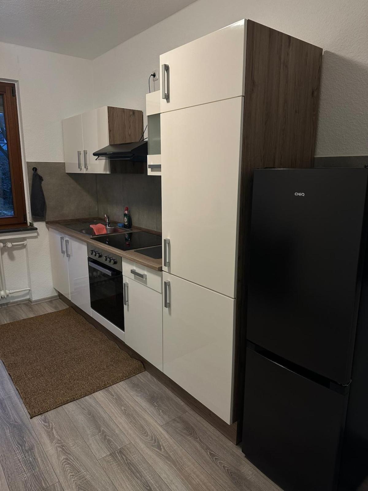 Areahome Oberhausen  Ngoại thất bức ảnh
