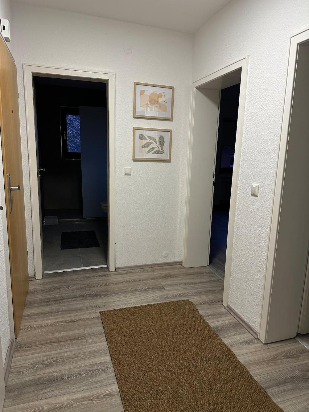 Areahome Oberhausen  Ngoại thất bức ảnh