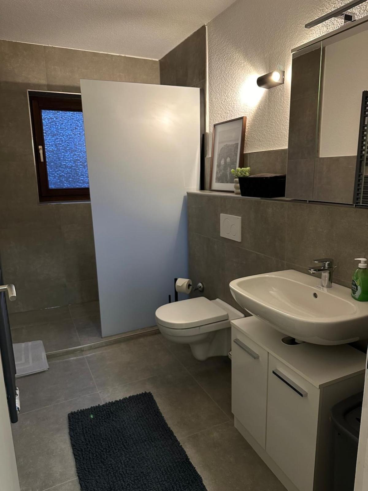 Areahome Oberhausen  Ngoại thất bức ảnh