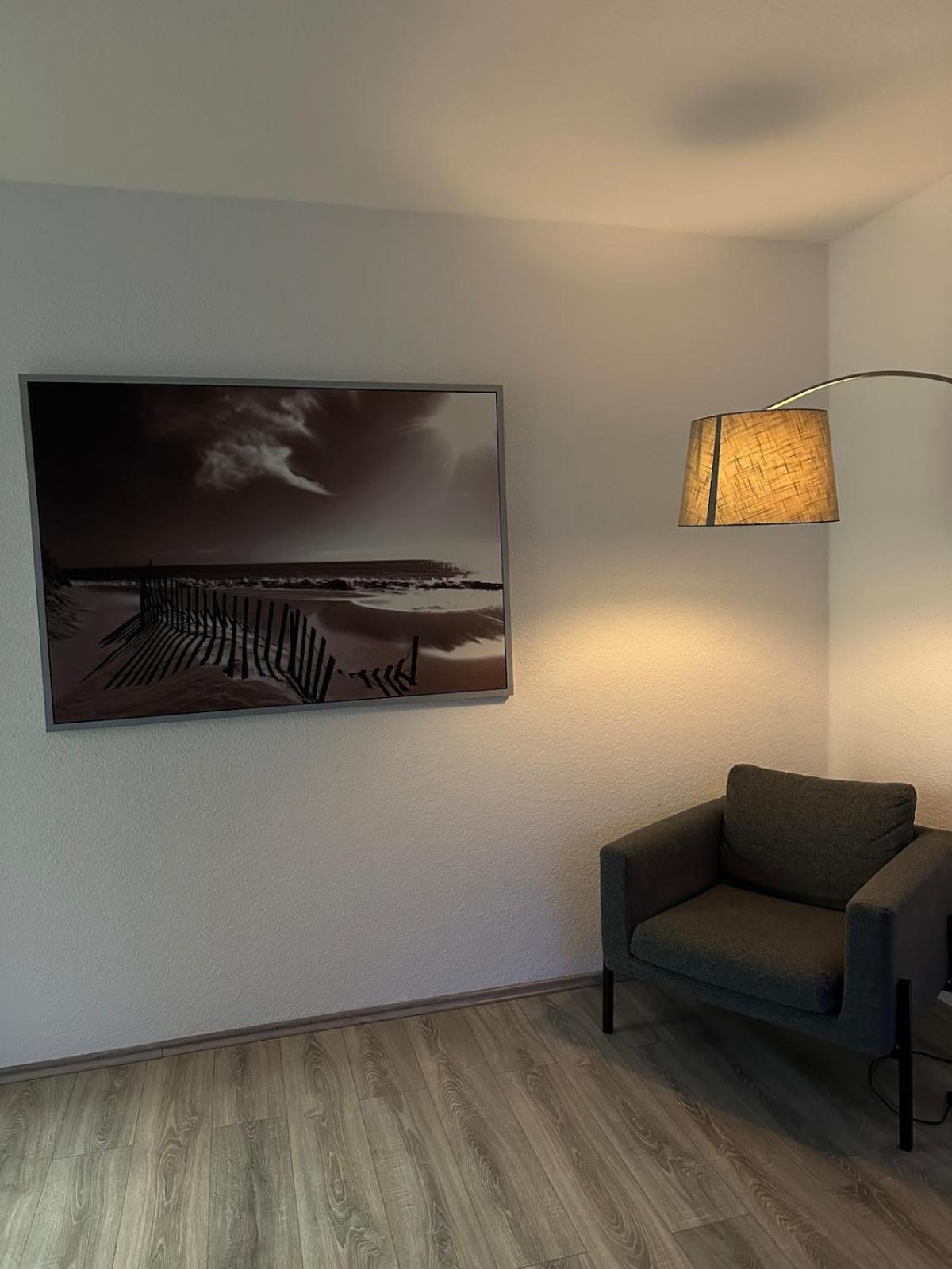 Areahome Oberhausen  Ngoại thất bức ảnh